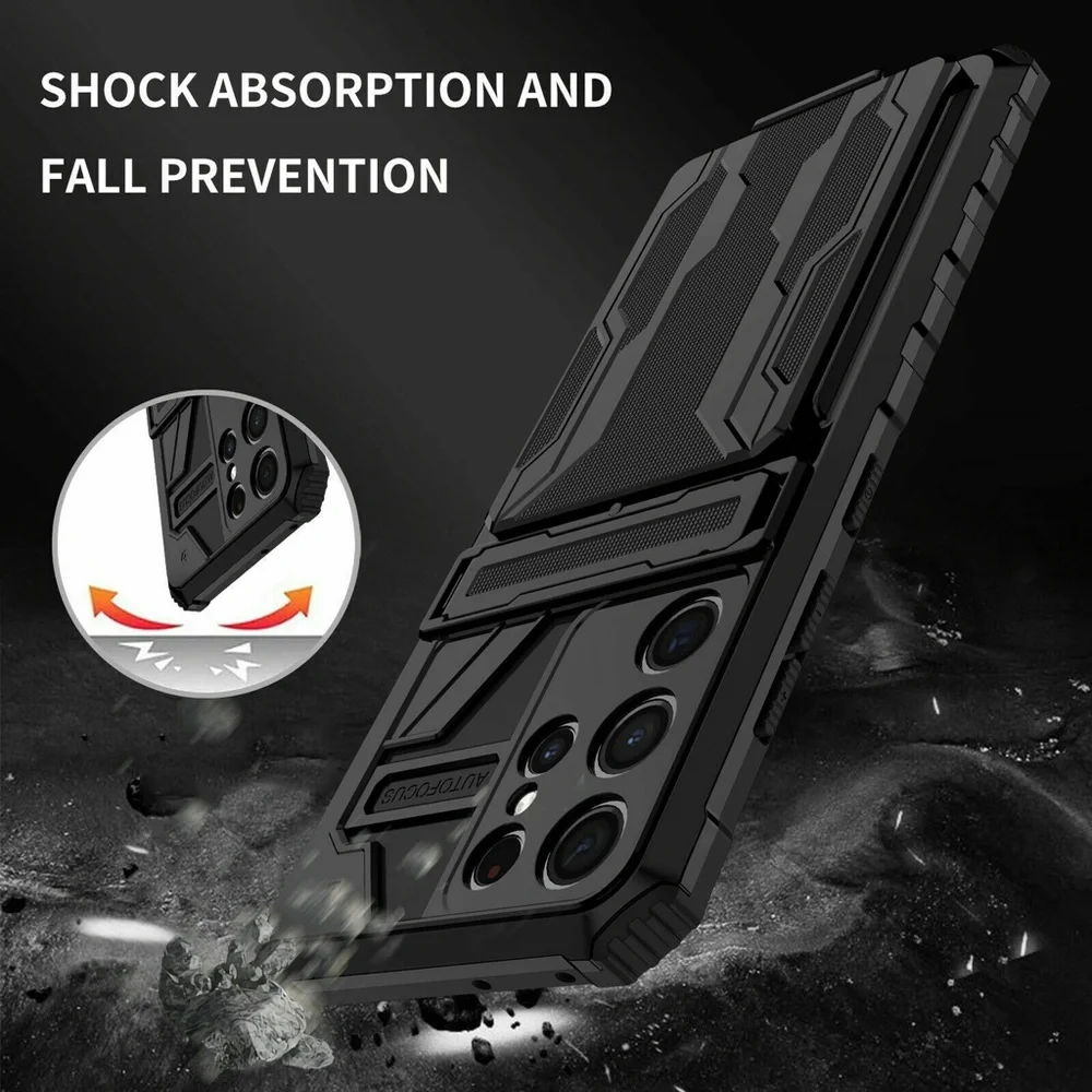 Samsung Galaxy S22 Plus Case